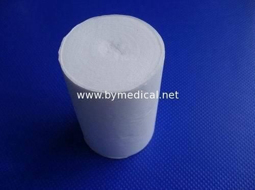 Pure Cotton Orthopaedic Wool Padding Bandage