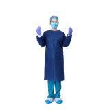 Medical Sterilized Hospital AAMI Level2, Level3, Disposable Surgical Gown OEM