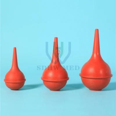 Hospital Grade Nasal Aspirator Bulb Syringe for Babies