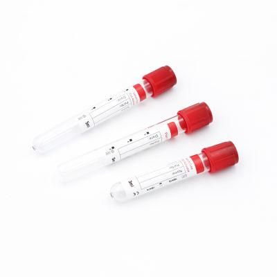 Procoagulation Tube Vacuum Blood Collection Tube