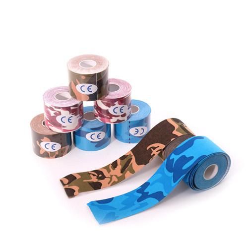 Kinesiology Tape/Kt Sports Tape/Sports Tape