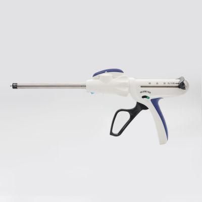 Surgical Stapler Disposable Surgical Stapler for Abdominal Microsurgery