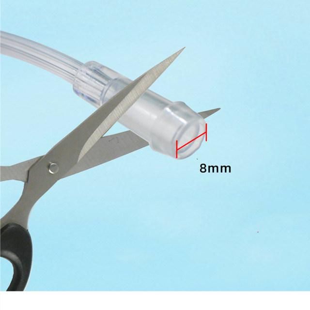 Nasal Oxygen Cannula Nasal Cannulas for Oxygen