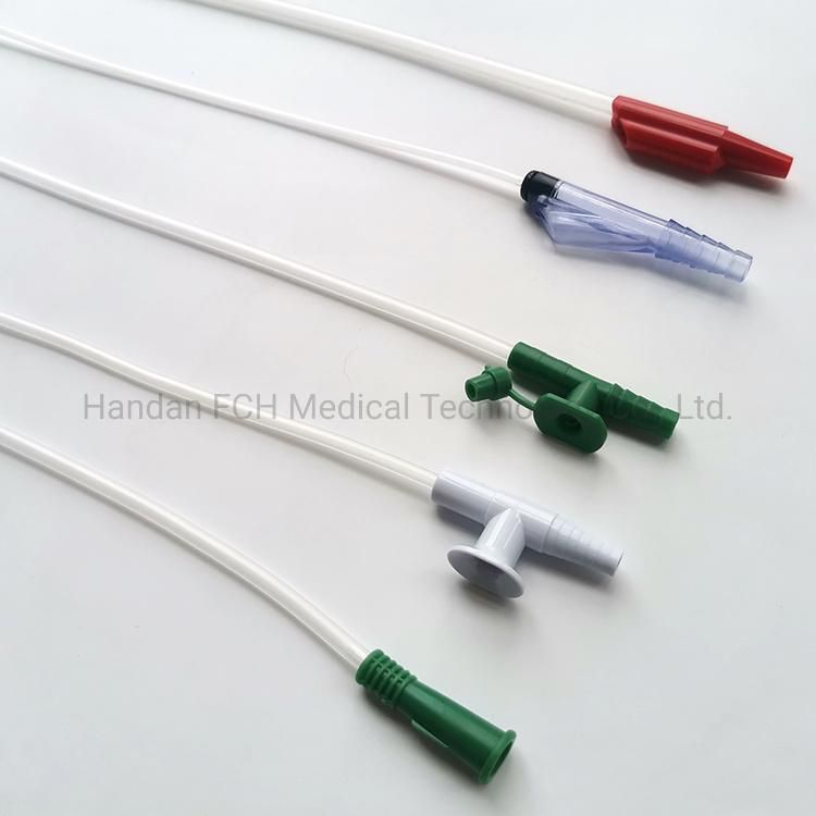 Suction Catheter 12fr