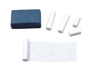 High Absorbency Disposable Gauze 100% Cotton Guaze Bandage CE, ISO Approval