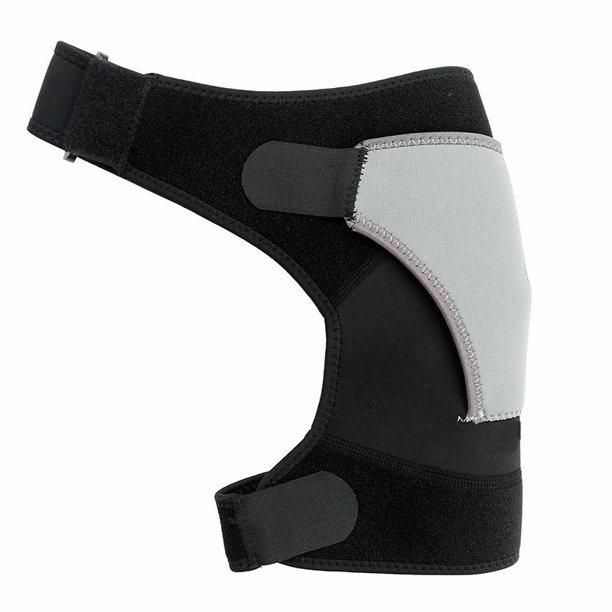 Elastic Nice Cloth Shoulder Brace for Men and Women