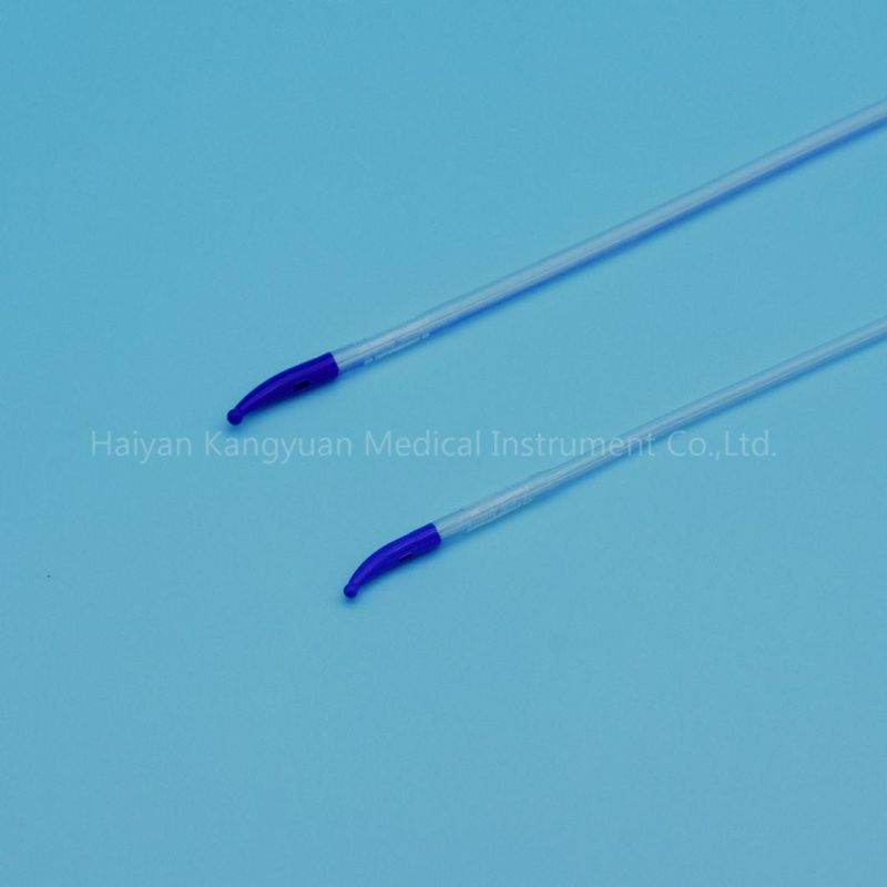 Tiemann Coude Tip 2 Way All Silicone Urinary Urethral Catheter Balloon Factory