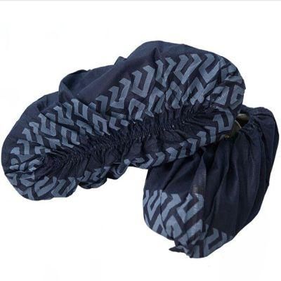 Anti-Skid 100PCS Disposable Shoes Non-Slip Shoe Covers