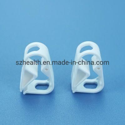 2mm~24mm Plastic Hose Clip Tubing Pinch Clamp Robert Clamp