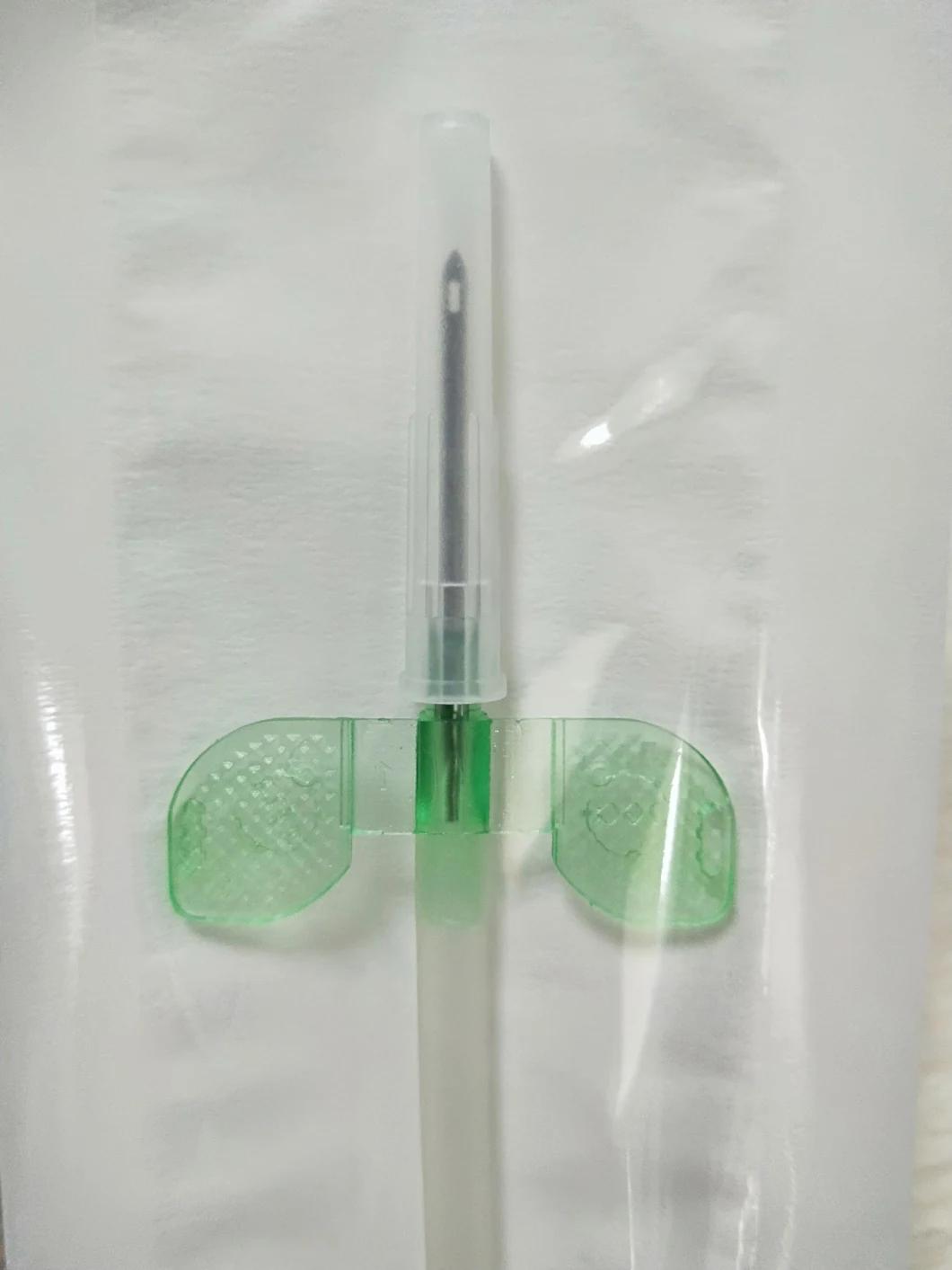 High Quality Medical Stainless Steel AV Fistula Needle