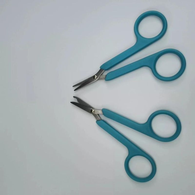 Scissors Disposable Sterile Medical Tools