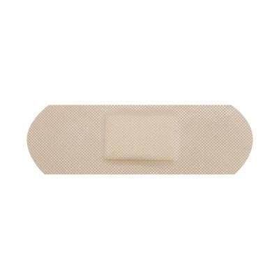 Medical Sterile Fingertip Round Wound Adhesive Bandage Plaster