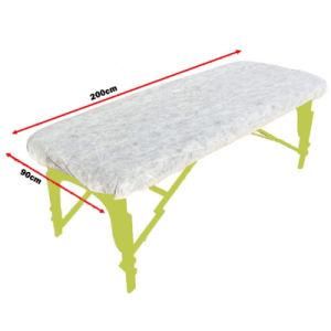 Disposable Bed Sheet Hospital Bed Sheet Massage Bed Sheet