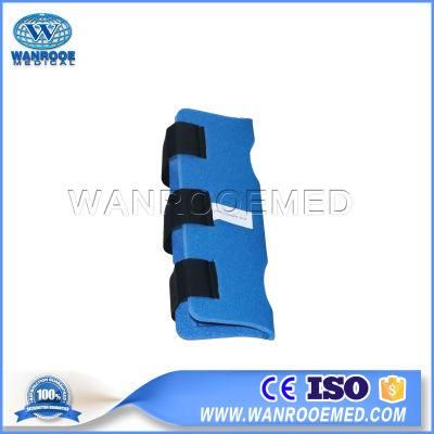 Eb-4c First Aid X-ray and MRI Penetration Body Fracture Splint