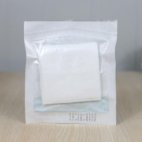 Sterile Absorbent Cotton Gauze Swabs Gauze Sponge Medical Gauze Bandage Gauze Roll