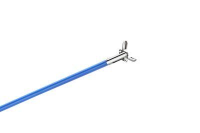 High Quality Disposable Sterile Endoscopy Biopsy Forceps for Medical Use