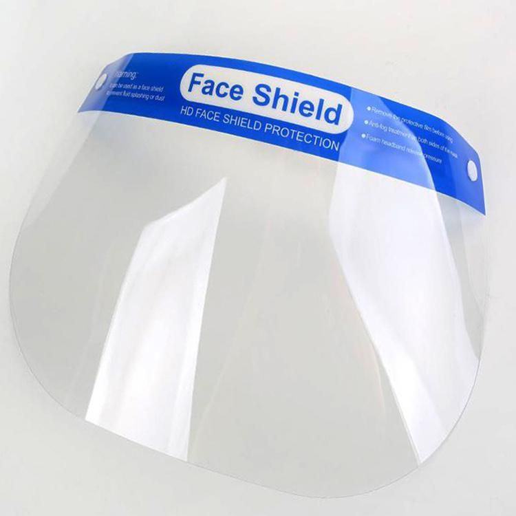 Face Shield