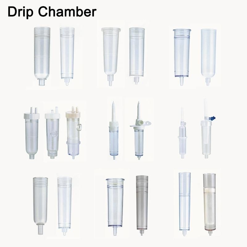 Turkey Hot Selling Disposable Infusion Set