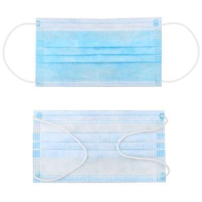 Wholesalers Disposable Face Mask