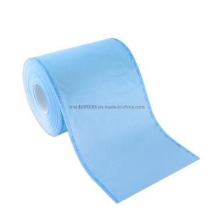 Surgical Used Sterilization Paper Plastic Bag