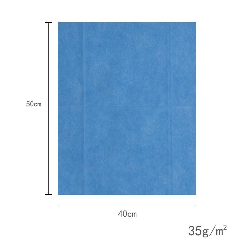 Manufacture Customized Sizes Operation Sheet