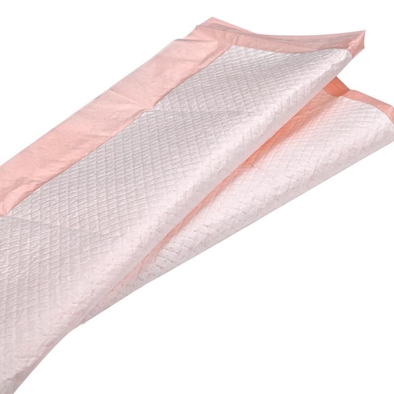 Incontinence Pads Nursing Sanitary Mat Hospital Medical Nursing Mattress