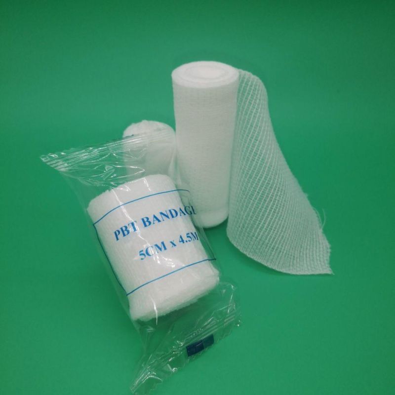 Disposiable Dressing Comforming Elastic Bandage Factory Make Directly