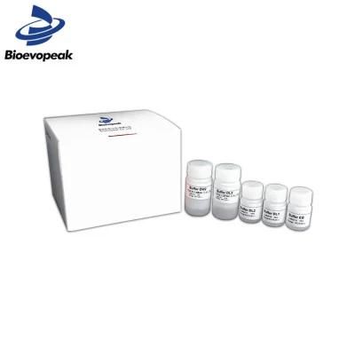 Bioevopeak D501 Column Method Genomic DNA/Rna Extraction Kit for Blood Samples