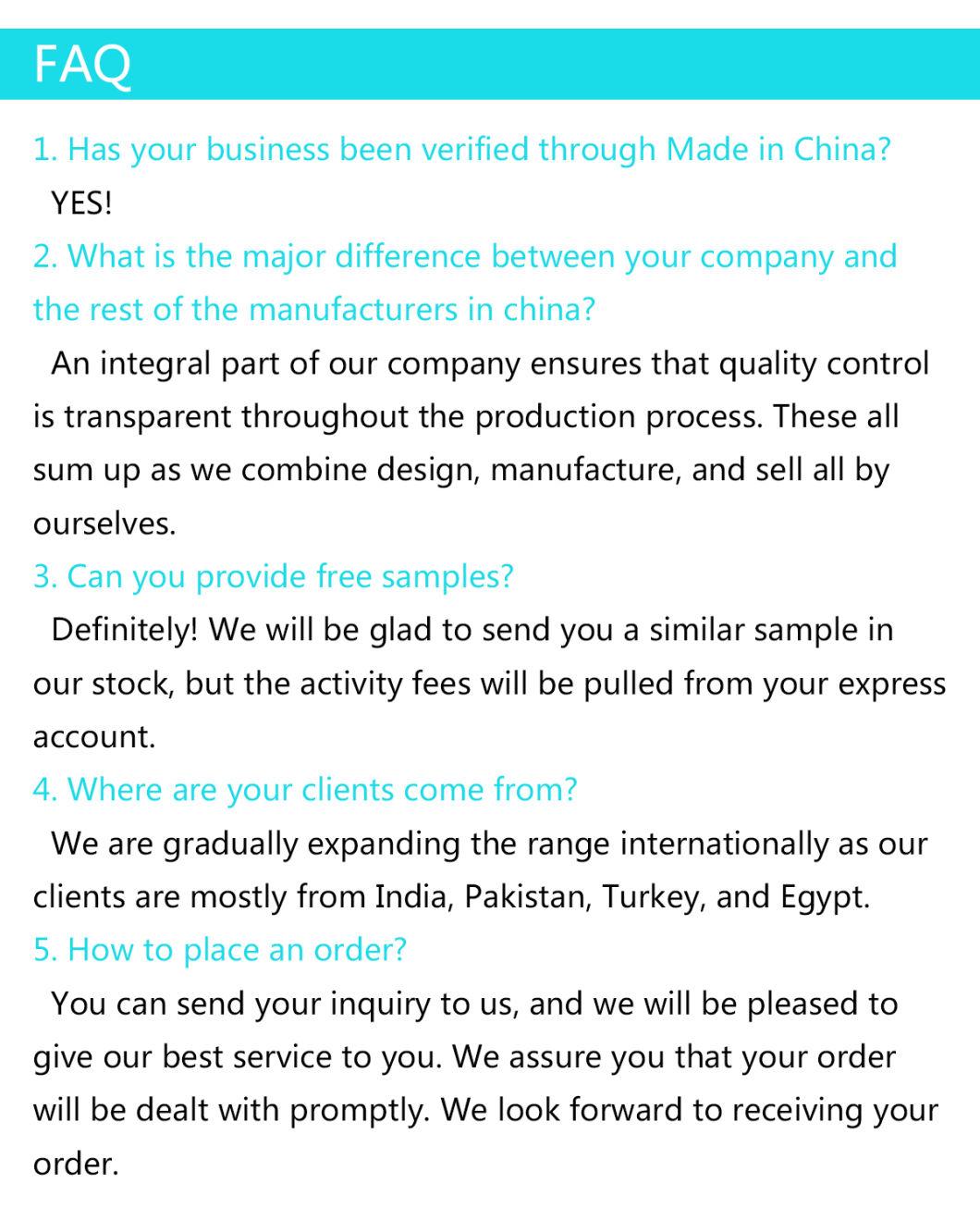 Manufacturer Double Channel Disposable IBP Transducers for Bbraun