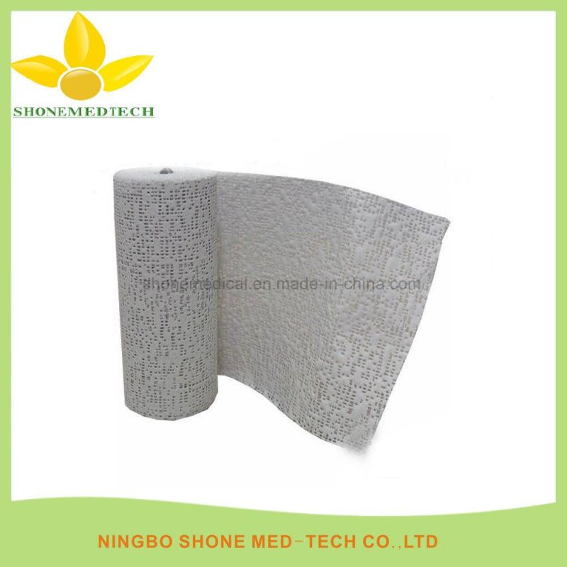 Medical Paris Bandage for Orthopedics