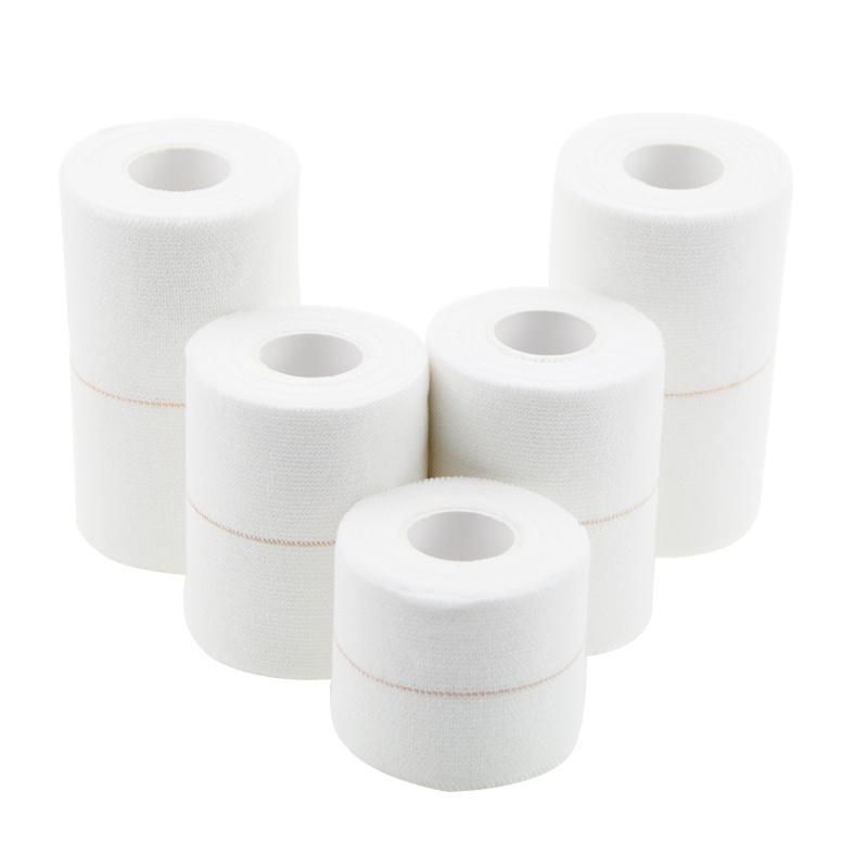 Custom Printed Non Woven Medical Cohesive Elastic Self Adhesive Bandage