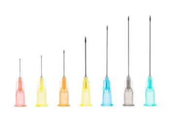 Disposable Sterile 3ml 5ml 10ml Syringes for Vaccine Injection Syringe