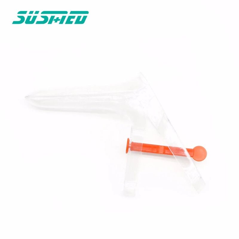 Newest Disposable Medical Sterile Vaginal Speculum