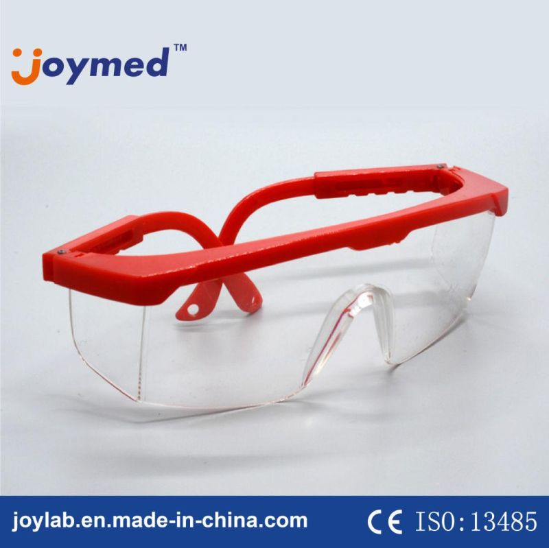 Anti Fog Dental Medical Safety Protective Glasses