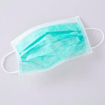 3 Ply Careta Facial Surgical Face Mask Manufacturer