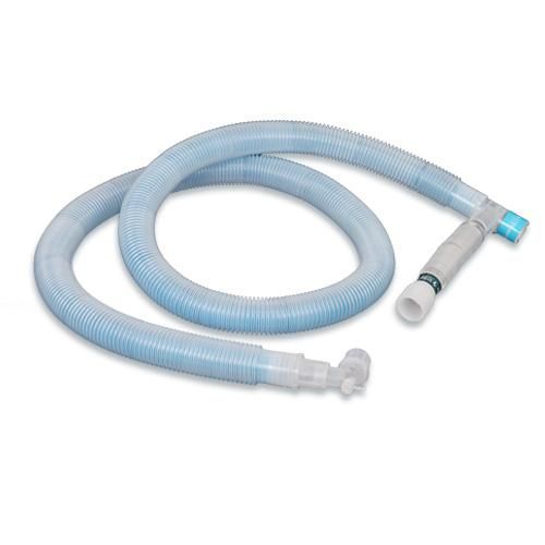 CE&FDA Disposable Medical Anesthesia Circuit Corrugated Tube with Breathing Bag