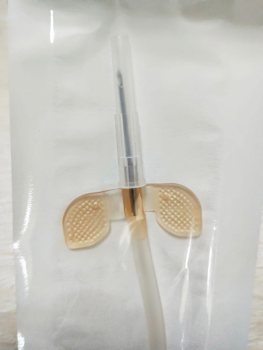 AV Fistula Needle for Hematodialysis