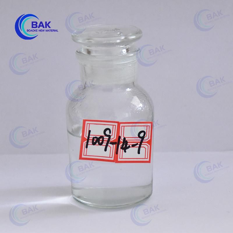 Pharmaceutical Intermediates Pentanophenone CAS 1009-14-9