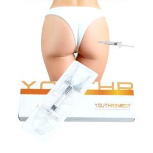 50ml Cross Linked Injection Breast/Buttock Enlargement Hyaluronic Acid Filler Ha Dermal Filler