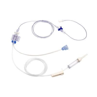 Critical Care Accessories Disposable IBP Transducer DPT Transducers