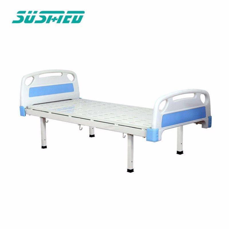 Stainless Steel Two Function Bed