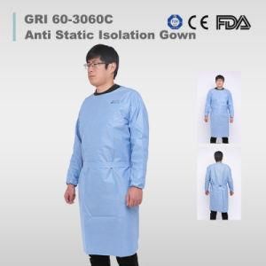 Customize Disposable White Clothing Wear Suit Safety Working Clothes Construction Worker Garment Protective Overall SMS