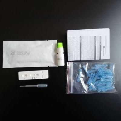 Nuetralizing Antibody Testing Rapid Antigen Test Kit Antibody Blood Test Antibody