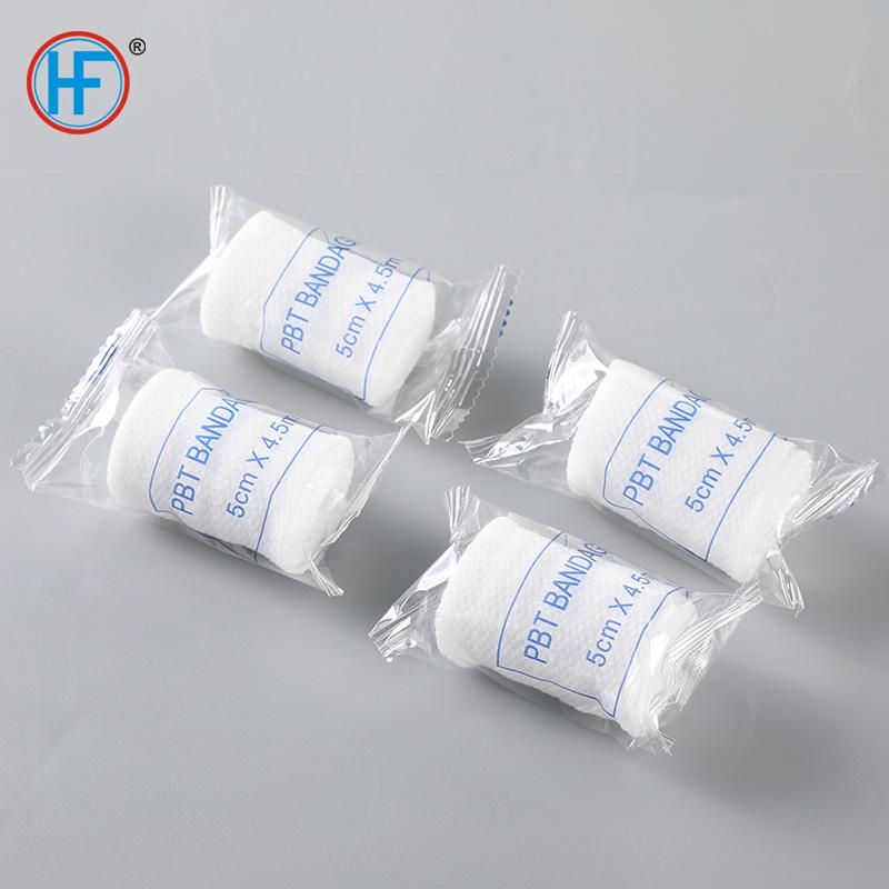 PBT Bandage Padding for Compression Bandages & Casting