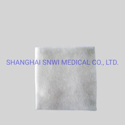 4X4 Inch Disposable Non Woven Gauze for Dental