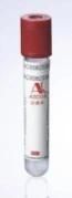 CE Approved Vacuum Blood Collection Tube, Plain