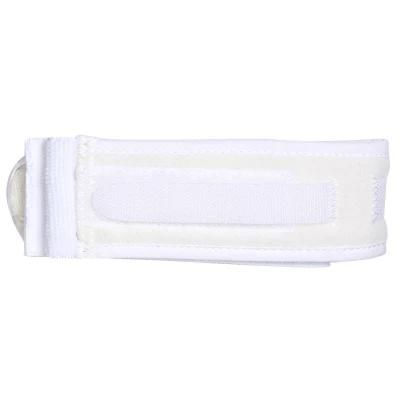 New Design Medical Instrument Disposable Medical Fixing Strap for Urine Bag 5*60cm