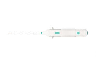 Factory Manufacture Various New Bone Marrow Biopsy Needle