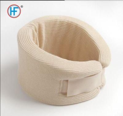 Chinese Factory Direct Sale Relieve The Pain Suffered From Whiplsh Soft and Collar