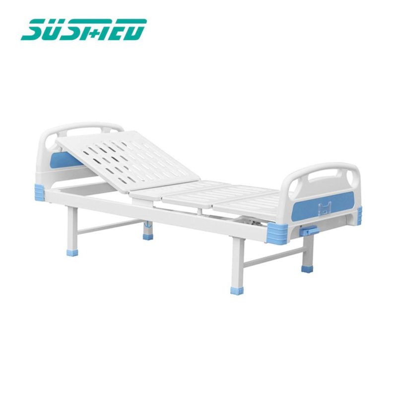 Stainless Steel Two Function Bed